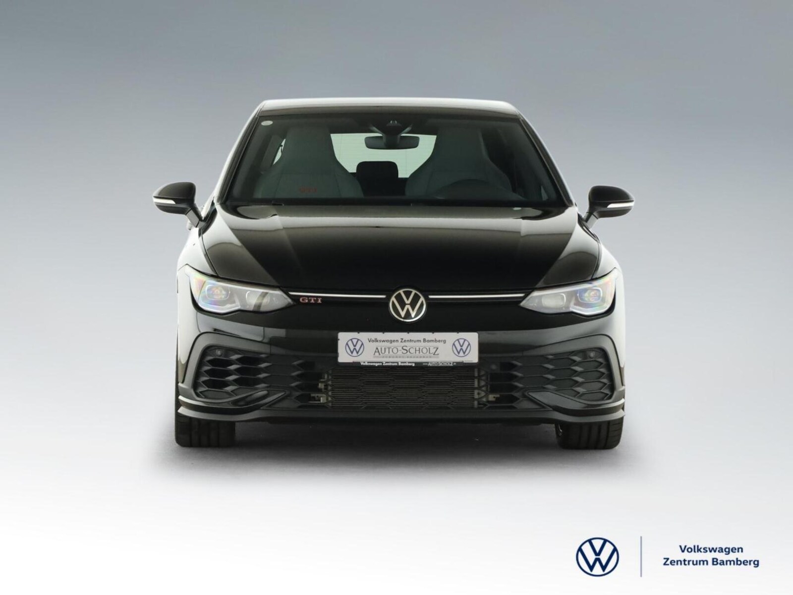 Volkswagen Golf – Bild 2