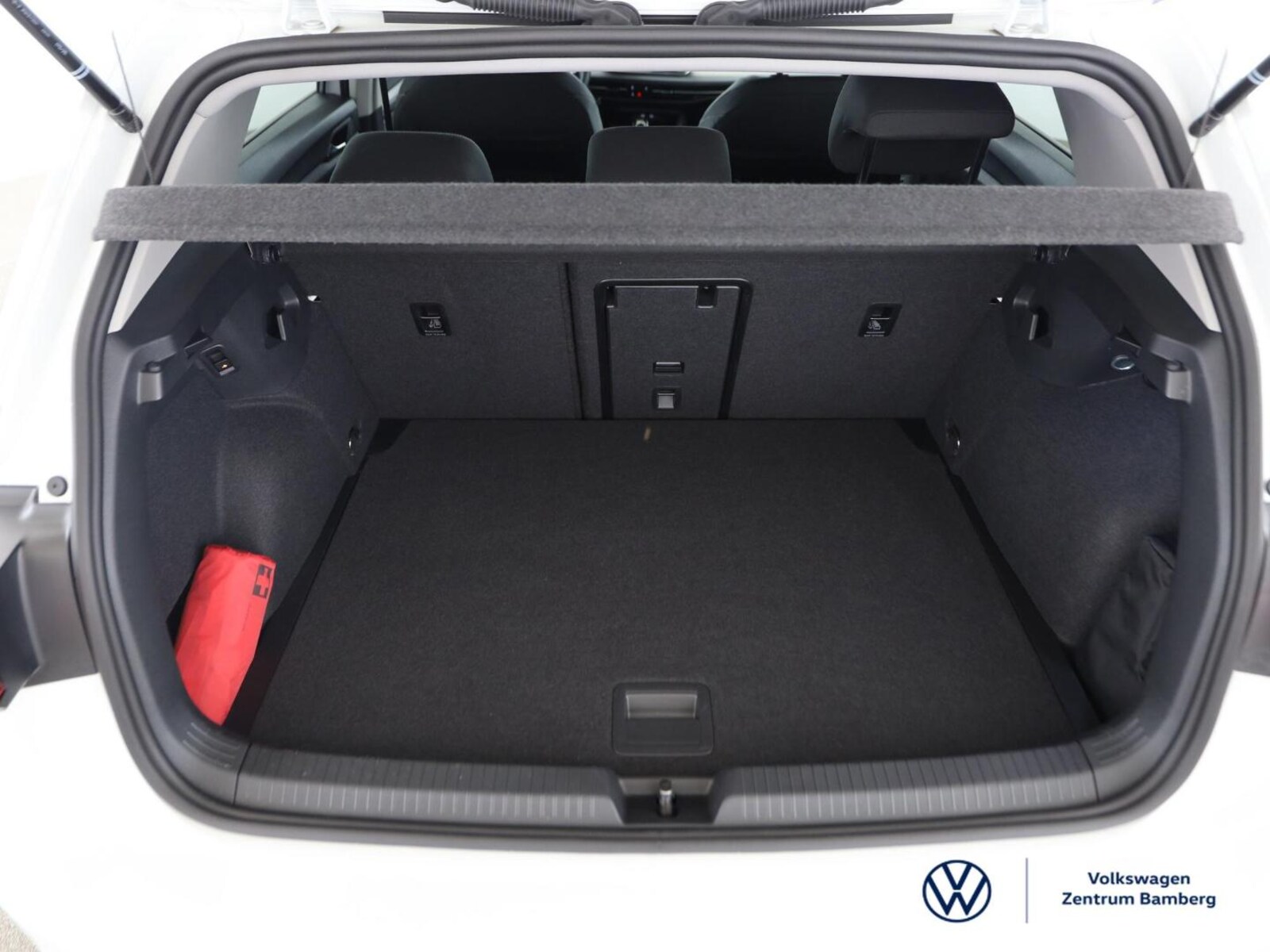 Volkswagen Golf – Bild 10