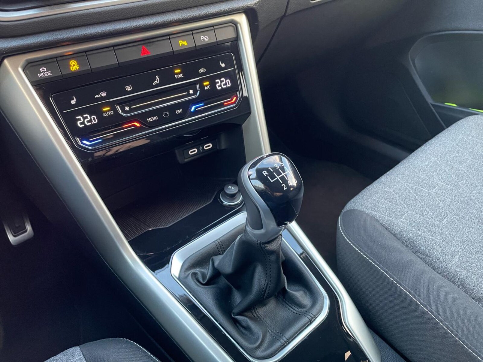 Volkswagen T-Roc – Bild 5
