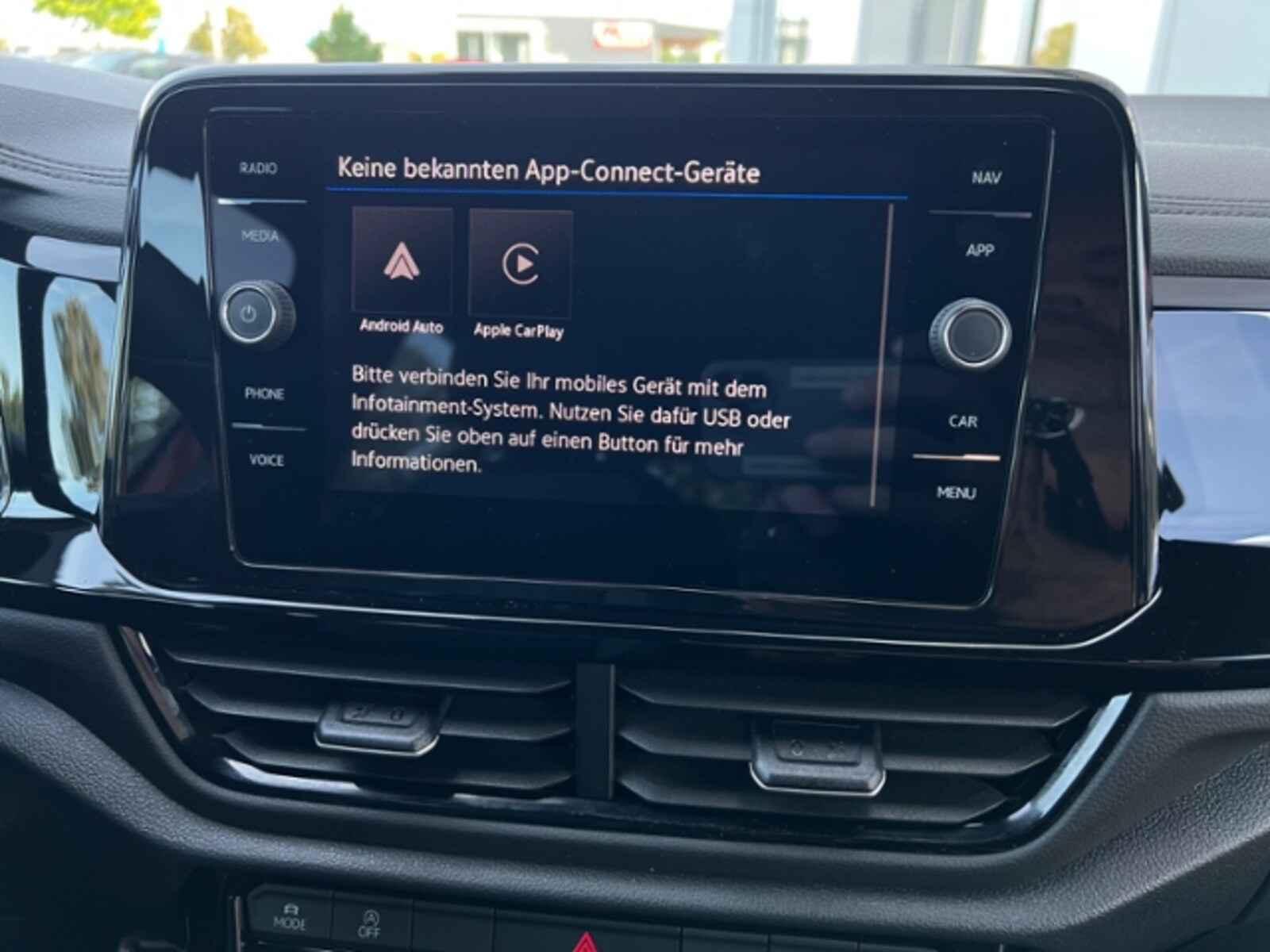 Volkswagen T-Roc – Bild 14