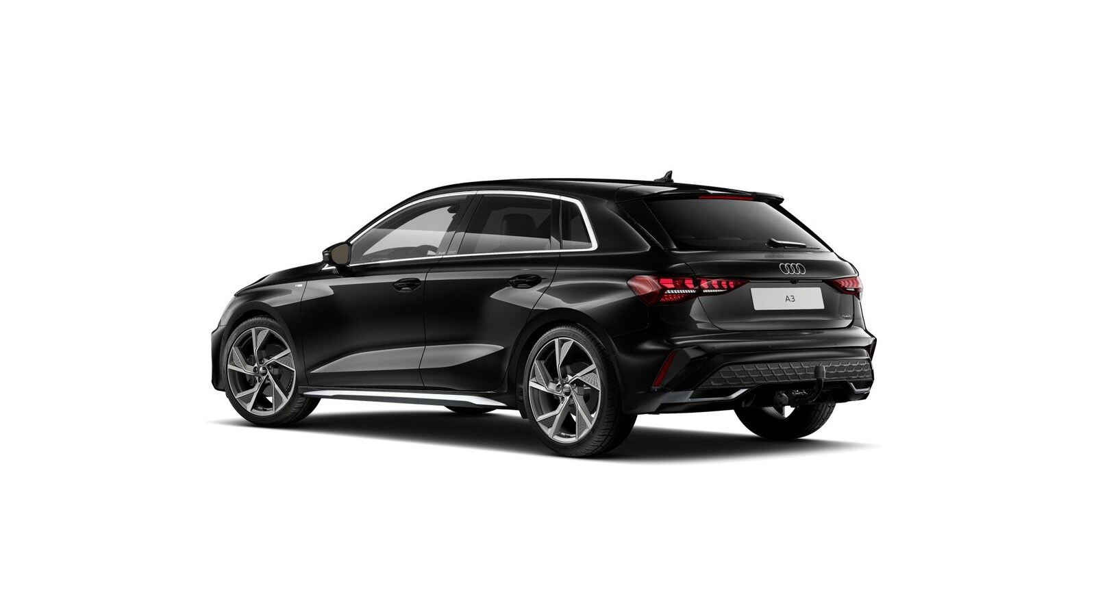 Audi A3 Sportback – Bild 7