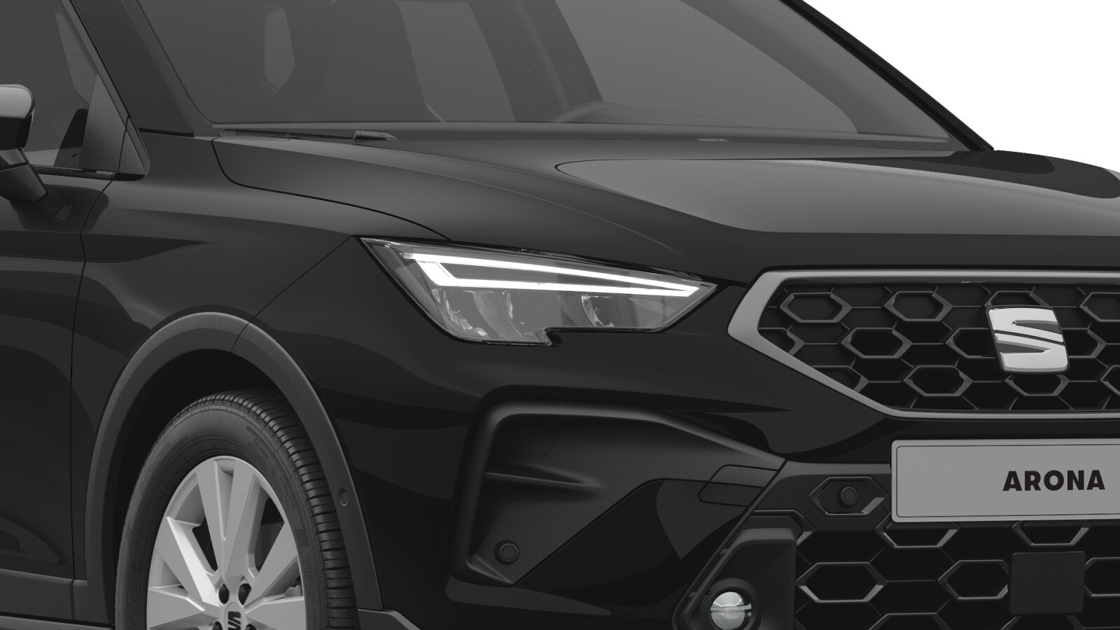 SEAT Arona – Bild 8