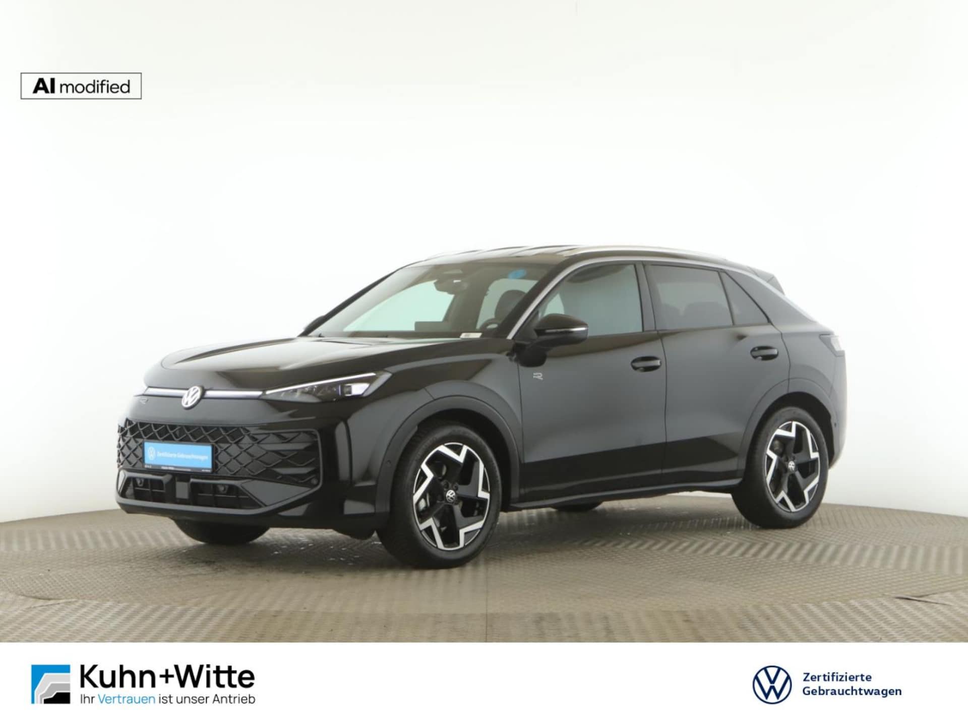 Volkswagen T-Roc 2026