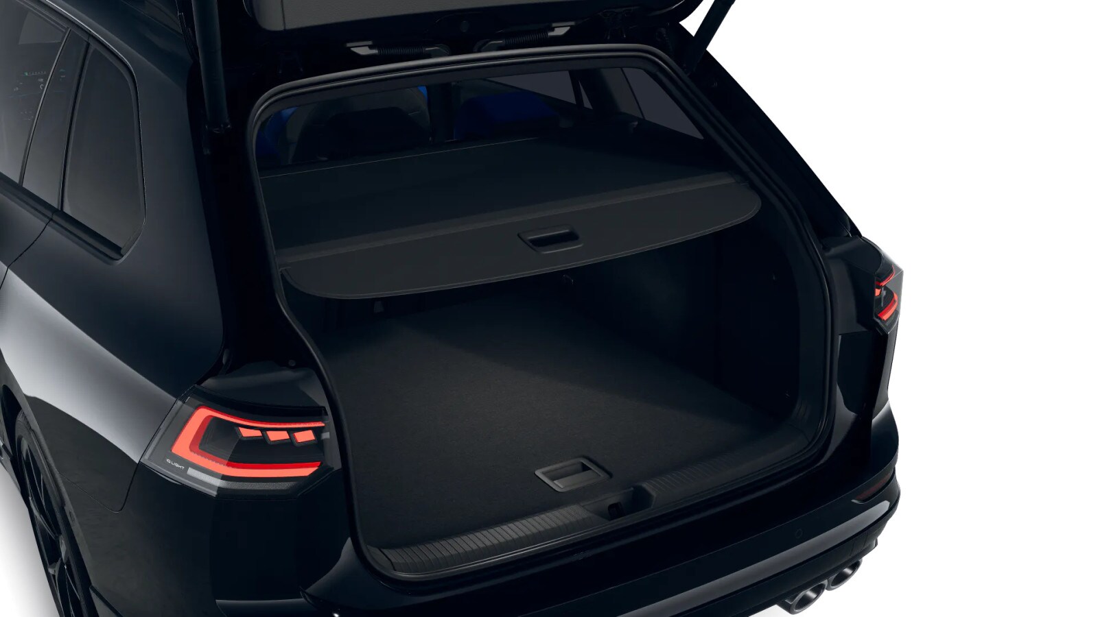 Volkswagen Golf Variant – Bild 8