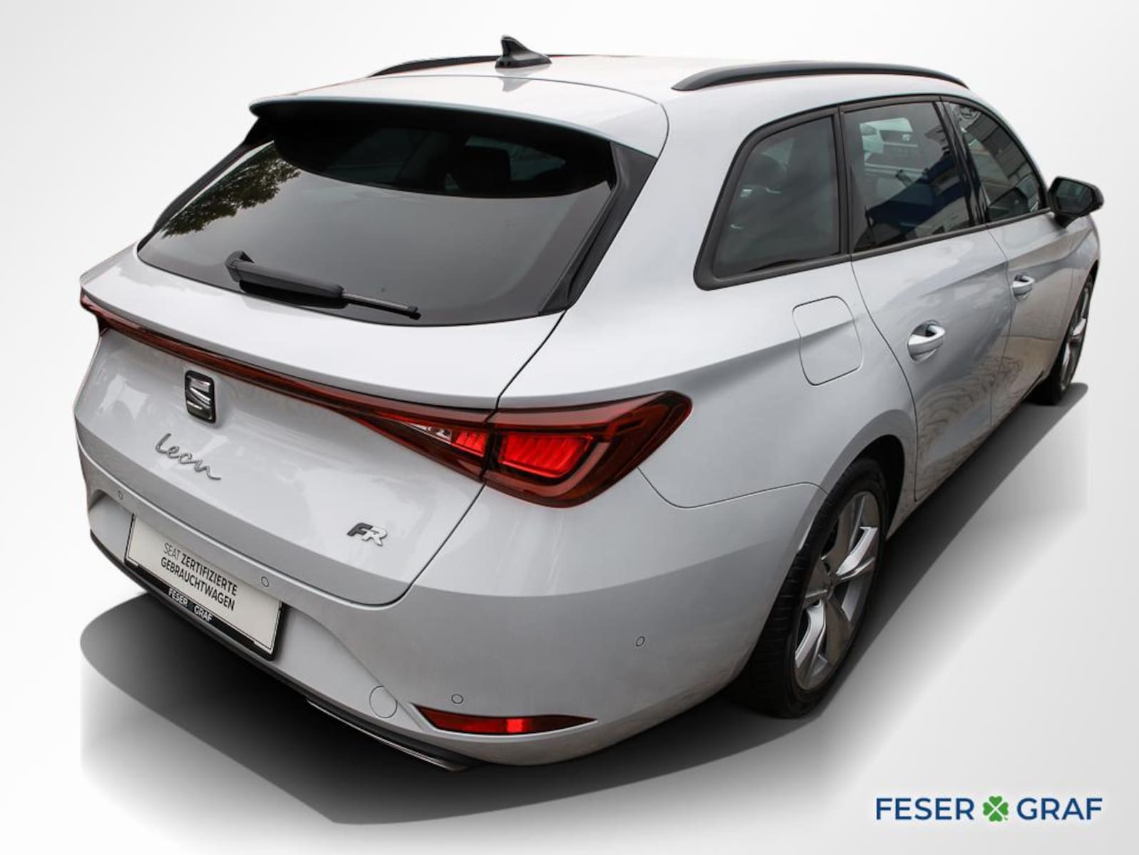 SEAT Leon Sportstourer – Bild 4