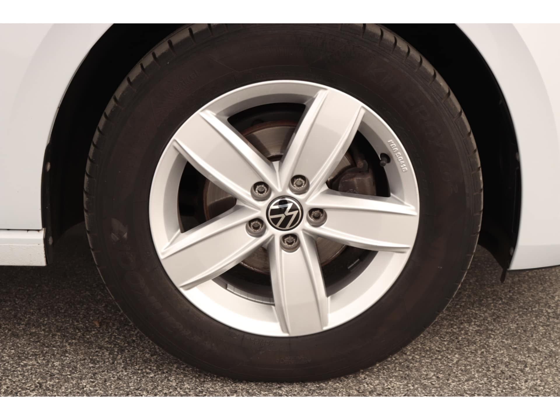 Volkswagen Polo Comfortline