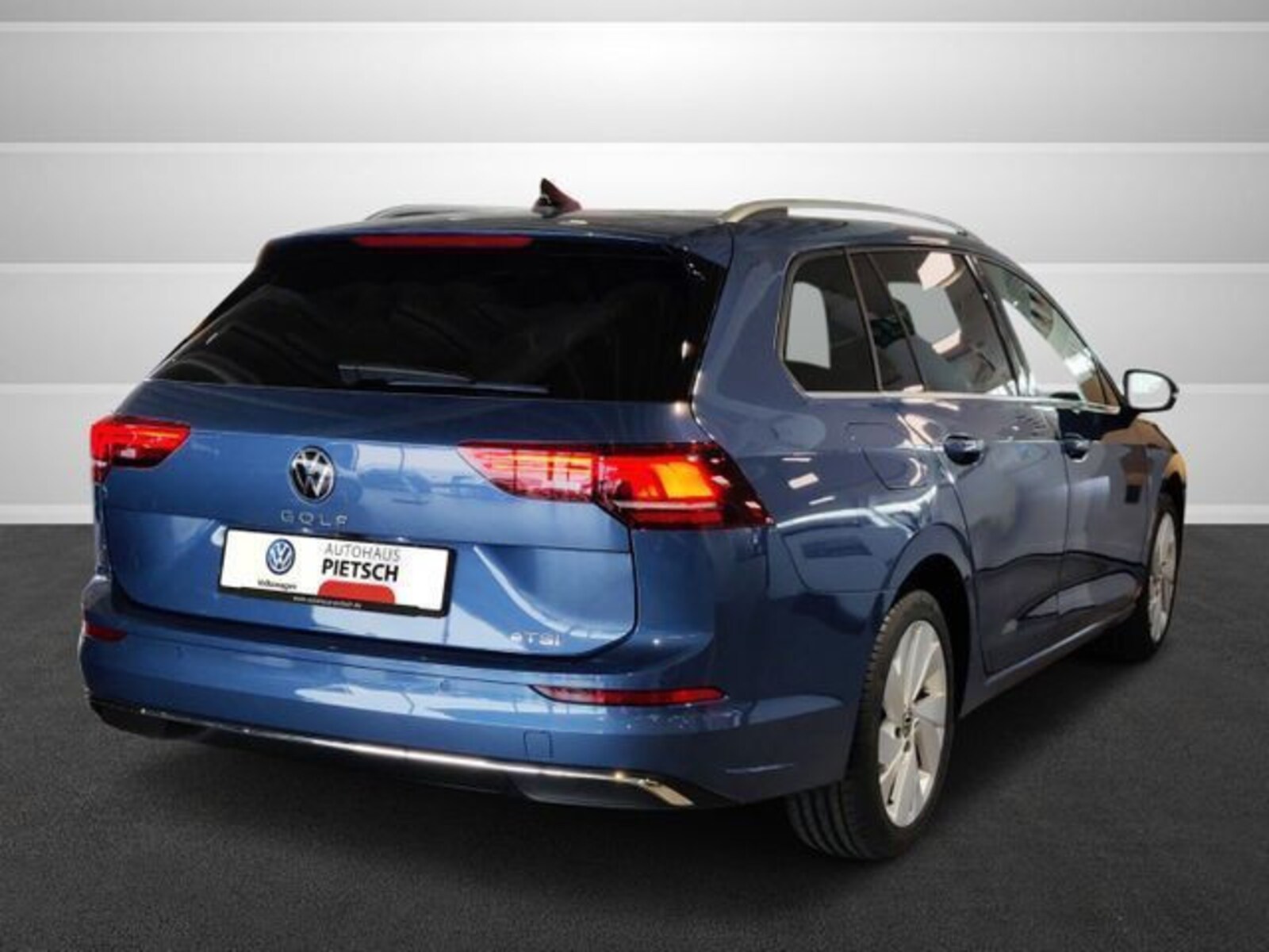 Volkswagen Golf Variant – Bild 5