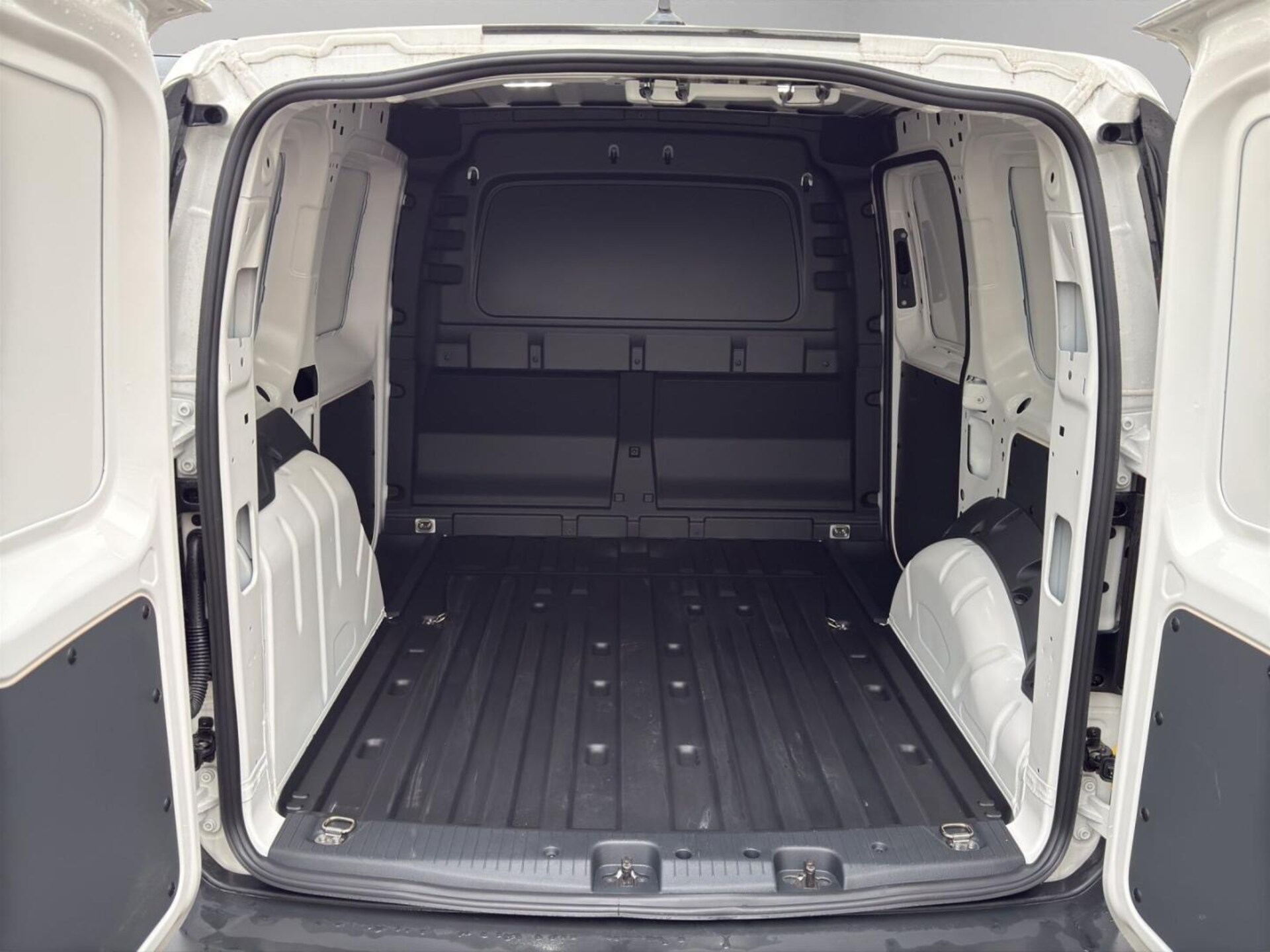 Volkswagen Caddy Cargo