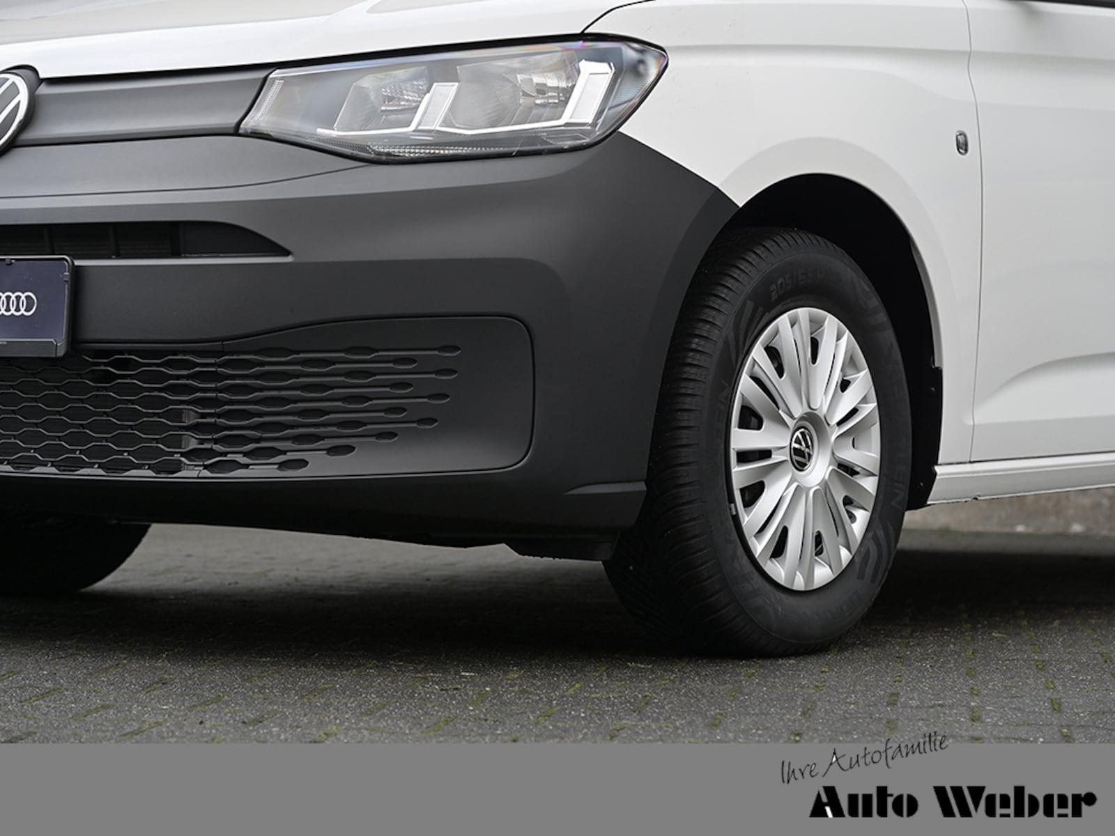 Volkswagen Caddy Cargo – Bild 13
