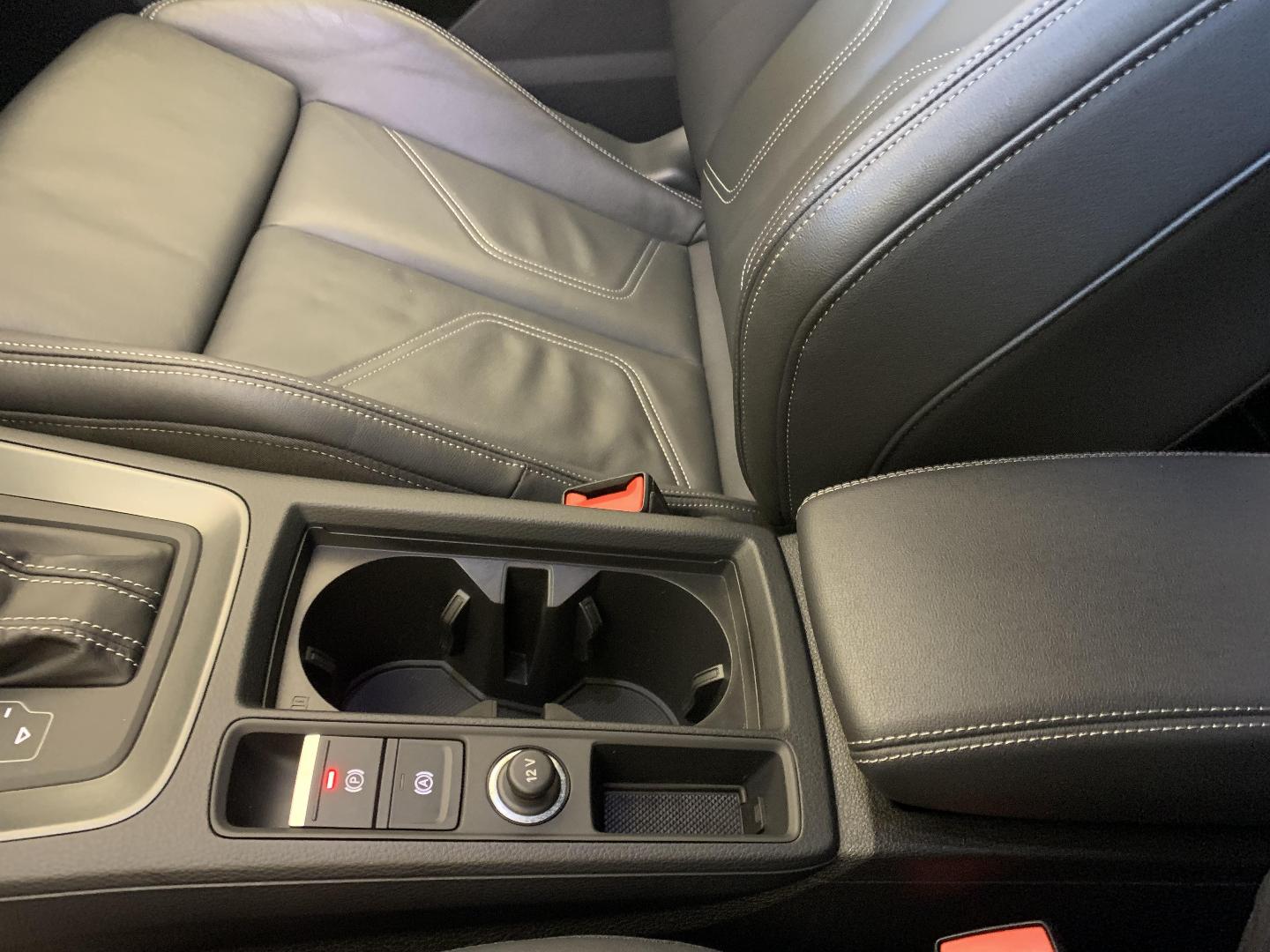 Image about Audi Q3 Sportback S line 35 TDI 110 kW (150 ch) S tronic