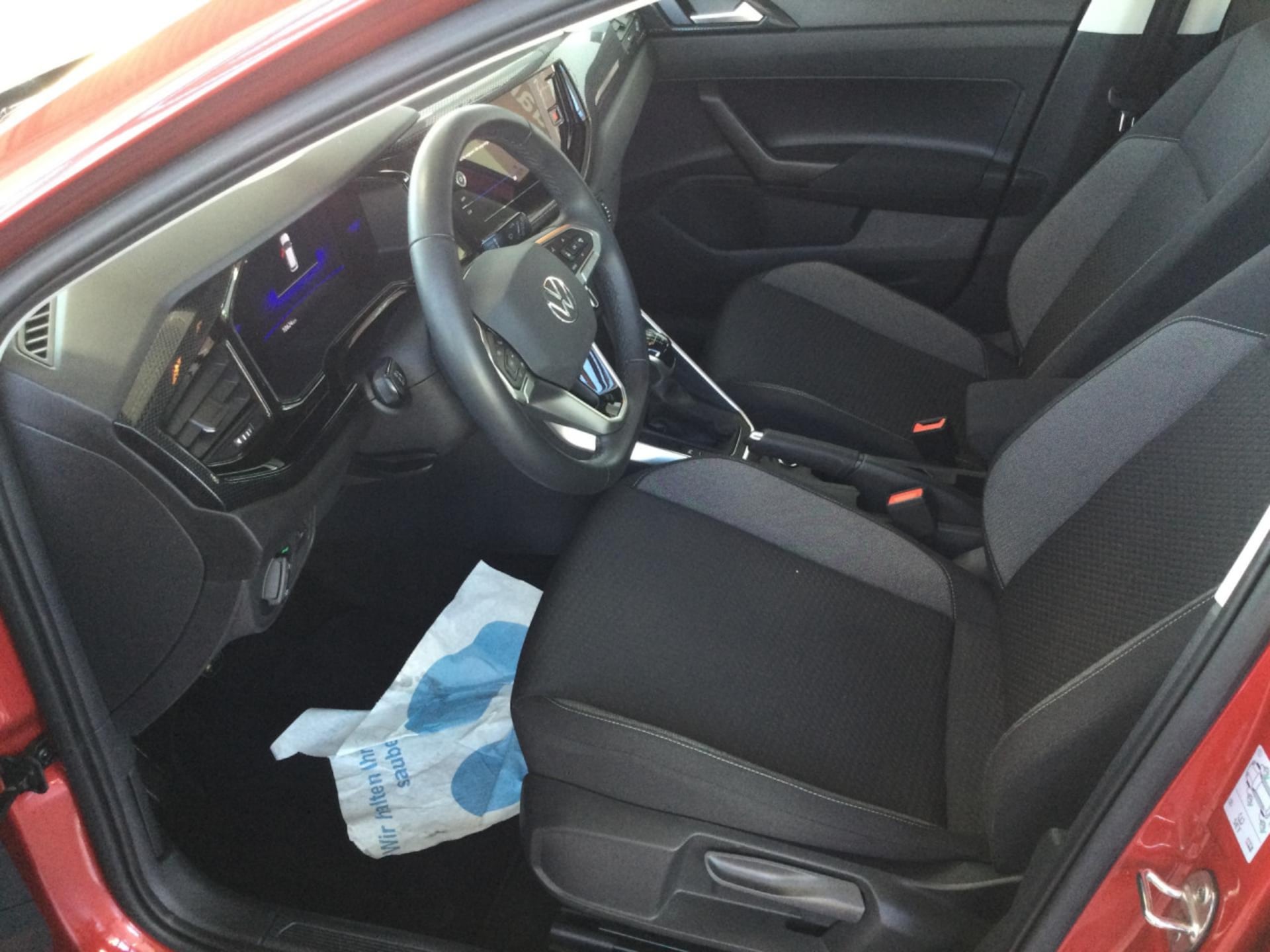 Volkswagen Polo Life