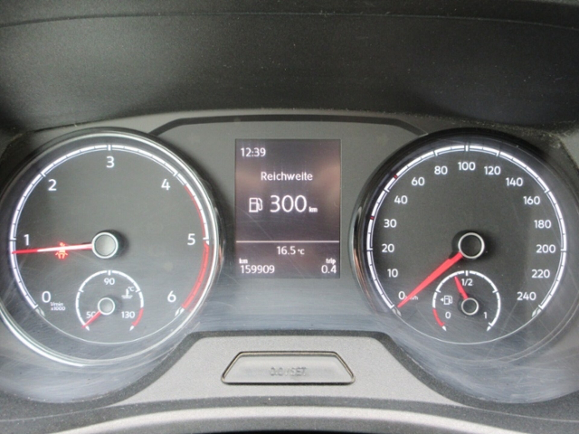 Volkswagen T6.1 Transporter Kasten kurzer Radstand