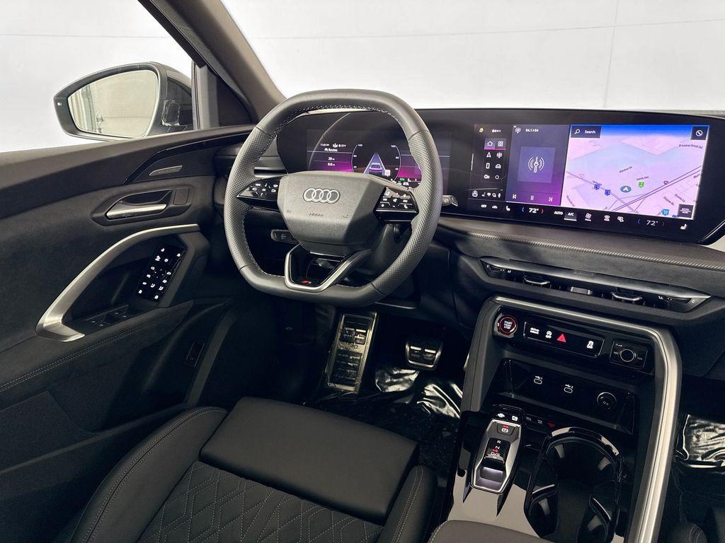 2025 Audi SQ5 Premium Plus - Photo 8