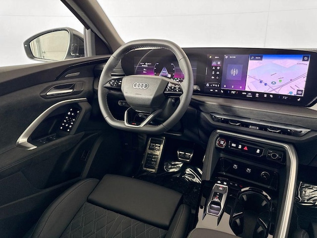 2025 Audi SQ5 Premium Plus - Photo 8