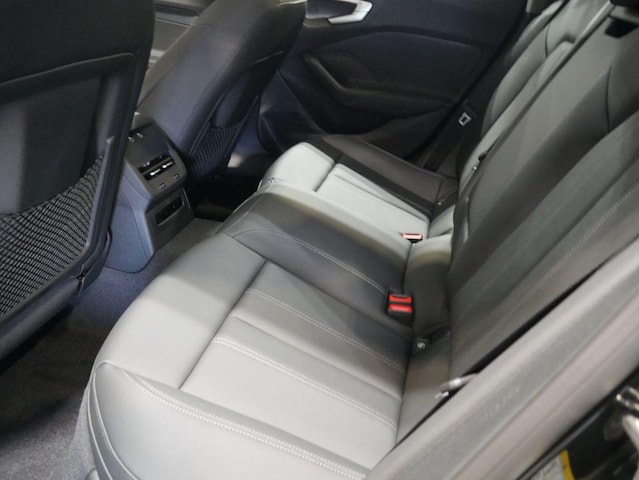 2026 Audi A5 Premium Plus - Photo 17