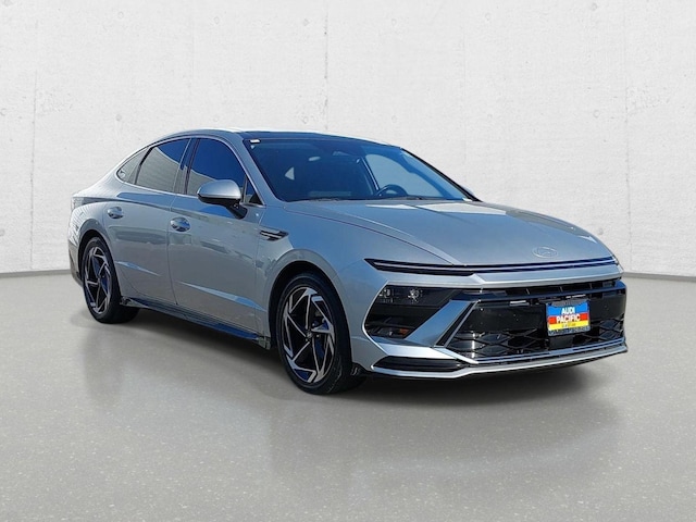 2024 Hyundai Sonata