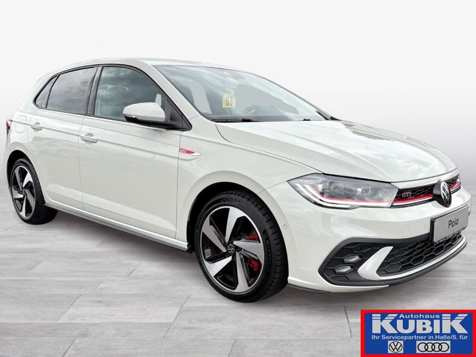 Volkswagen Polo – Bild 19