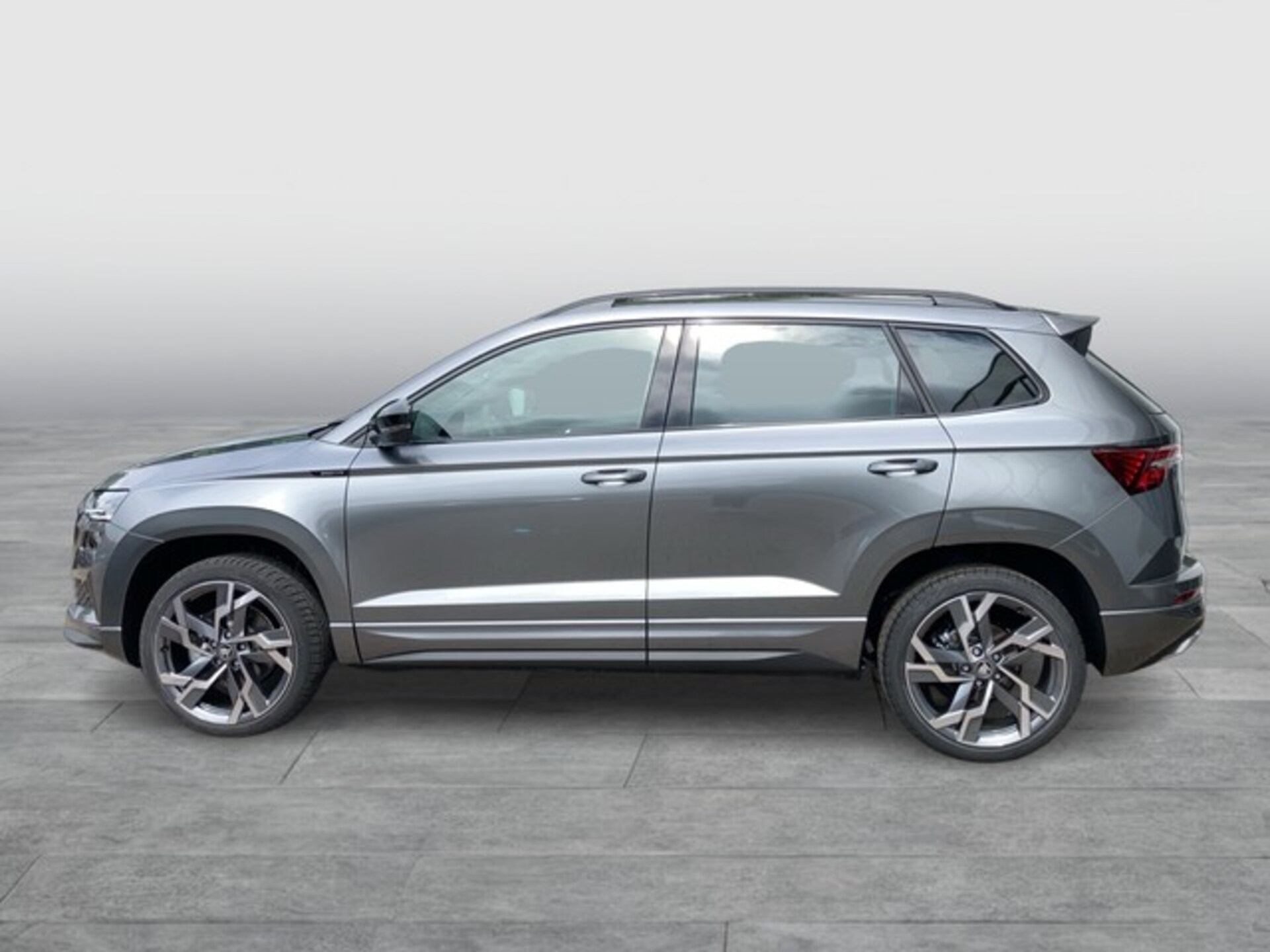 Skoda Karoq Sportline