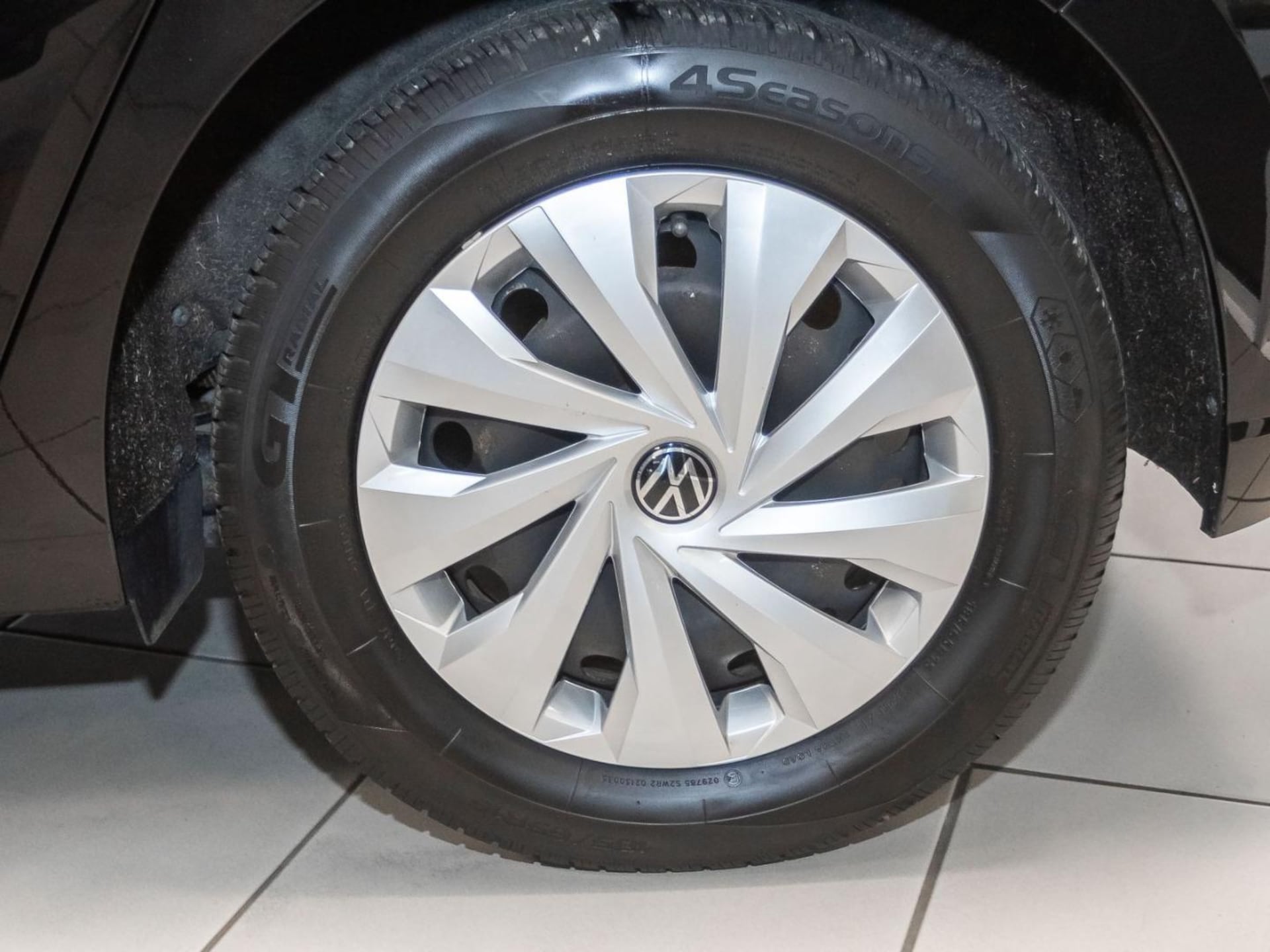 Volkswagen Polo Life