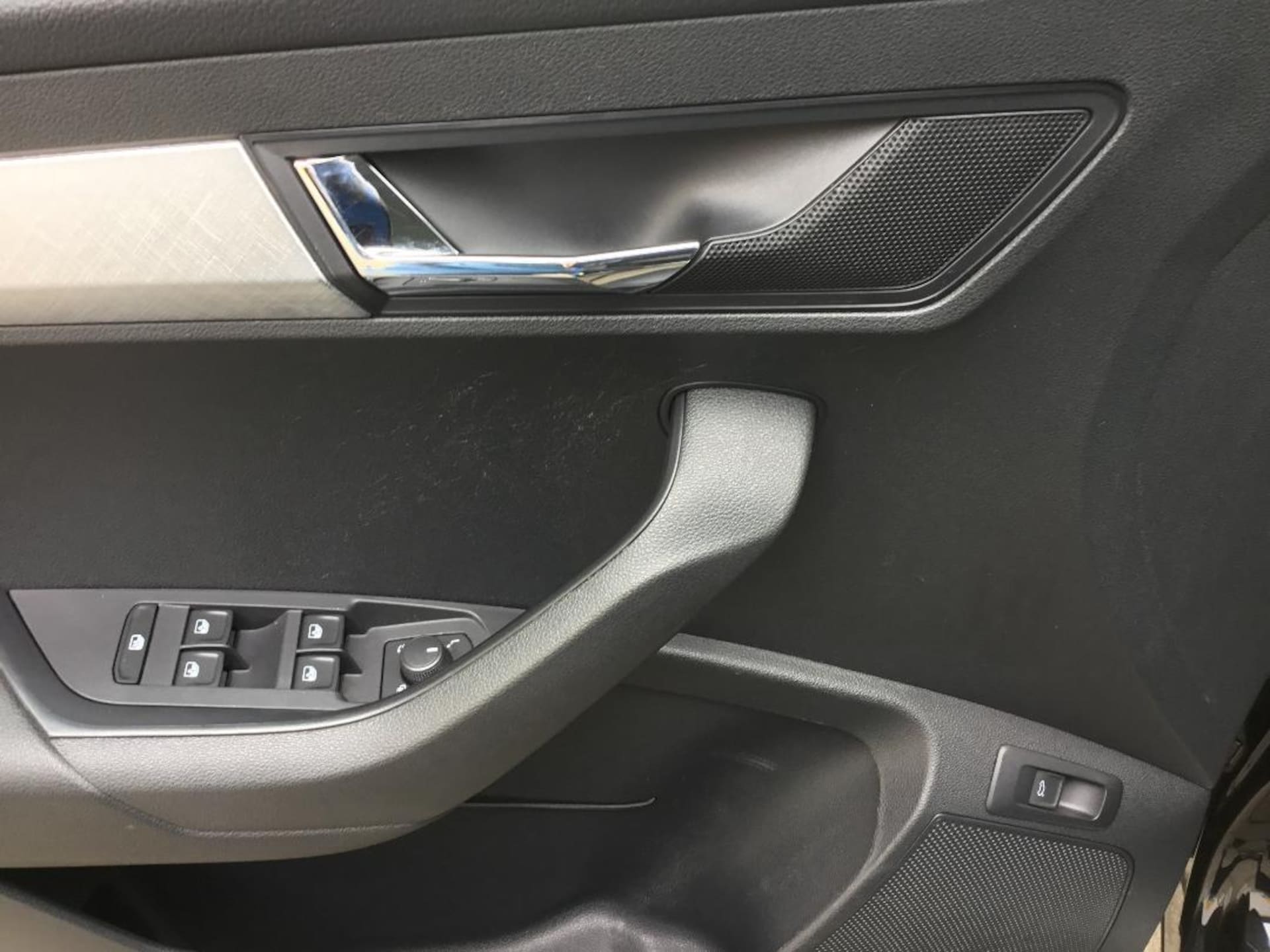Skoda Karoq Ambition