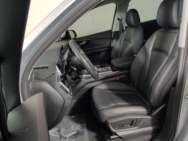 2022 Audi Q7 Premium - Photo 19