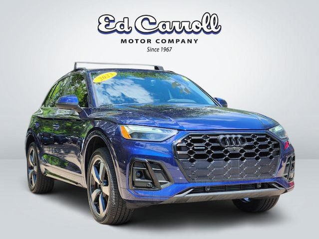 2023 Audi Q5