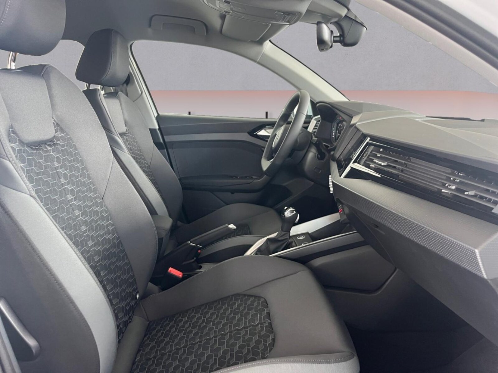 Audi A1 Sportback – Bild 15