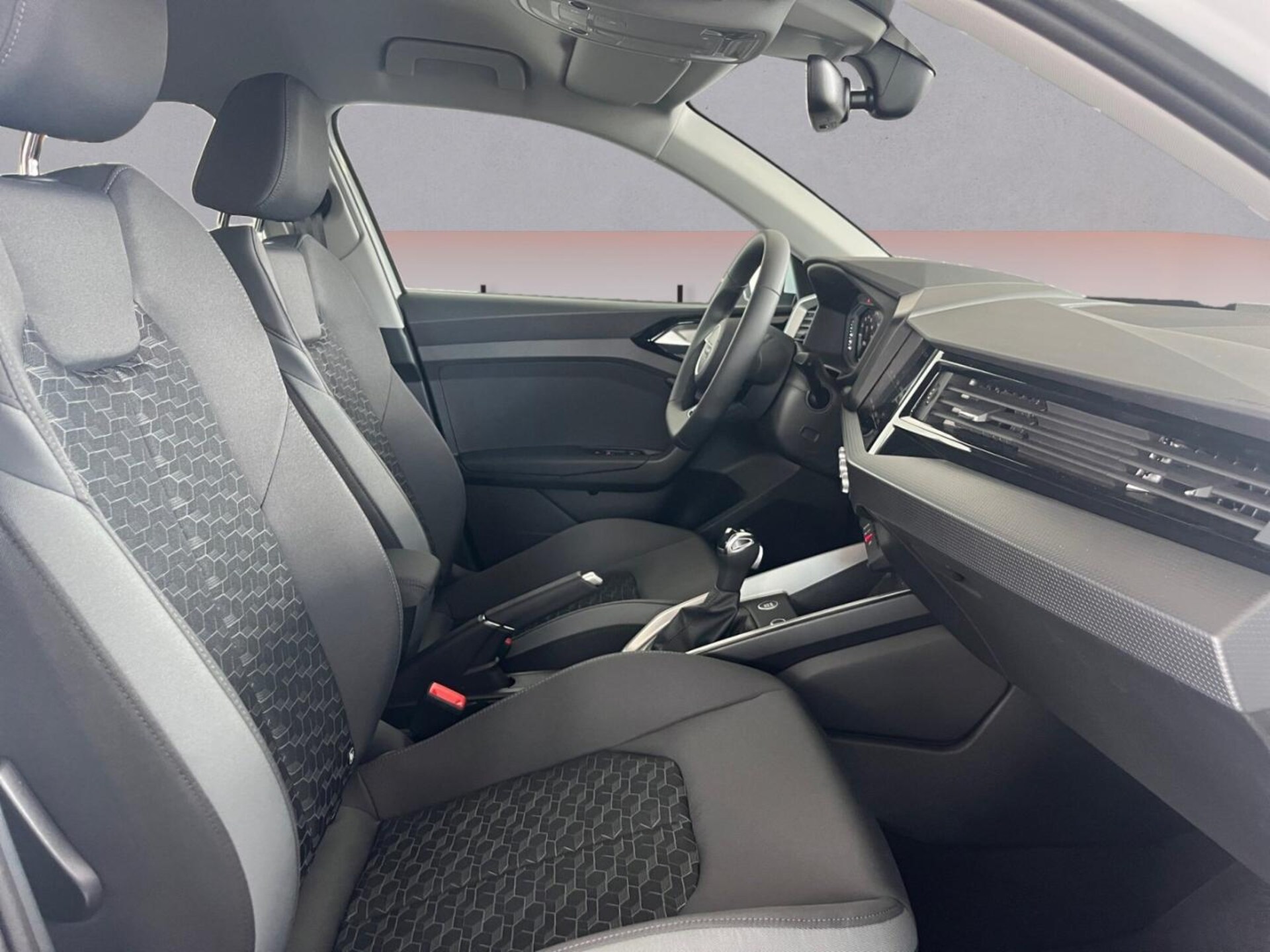 Audi A1 Sportback S line