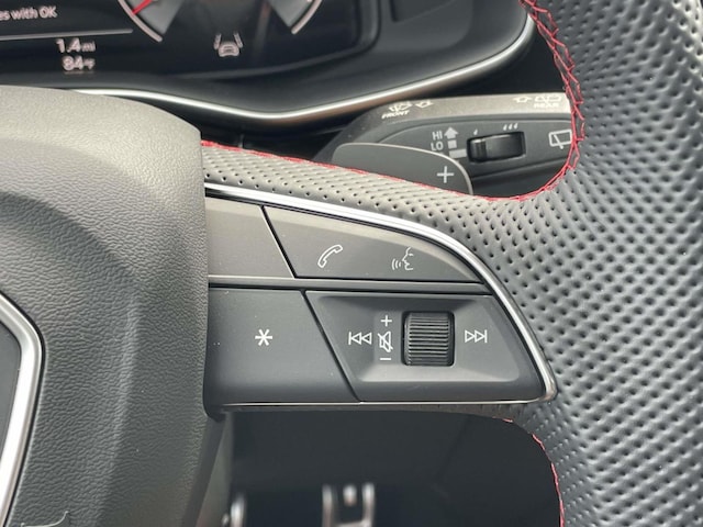 2026 Audi Q8 Prestige - Photo 20