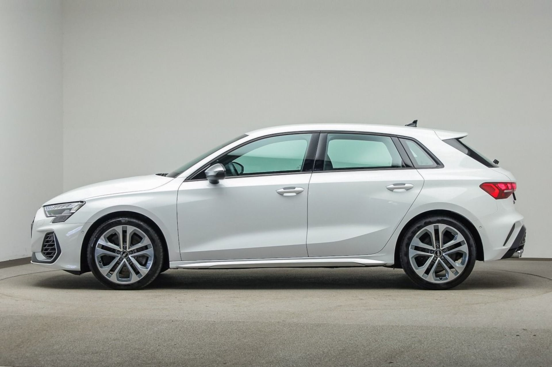 Audi S3 Sportback