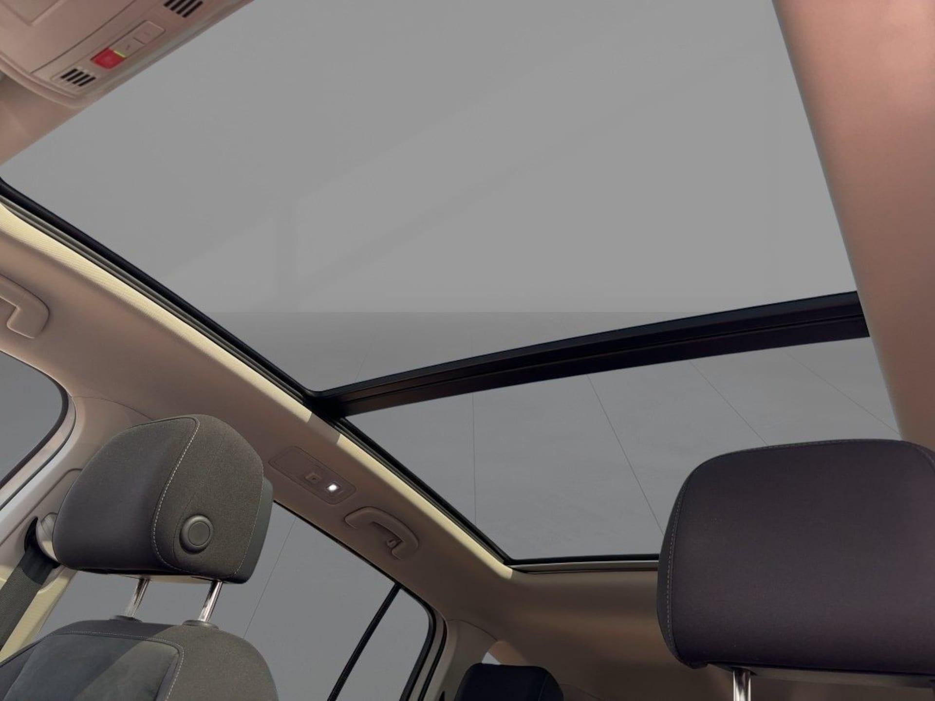 Volkswagen Touran Highline