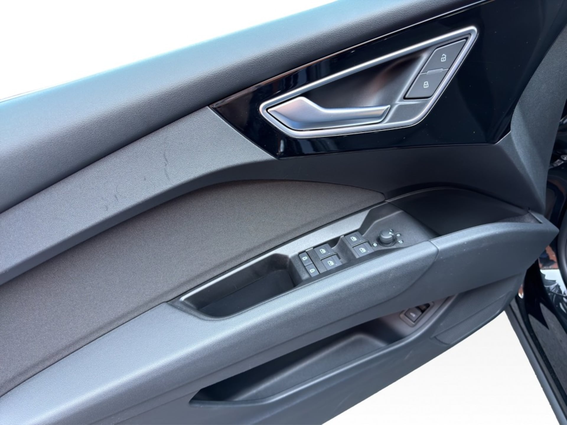 Audi Q4 Sportback e-tron
