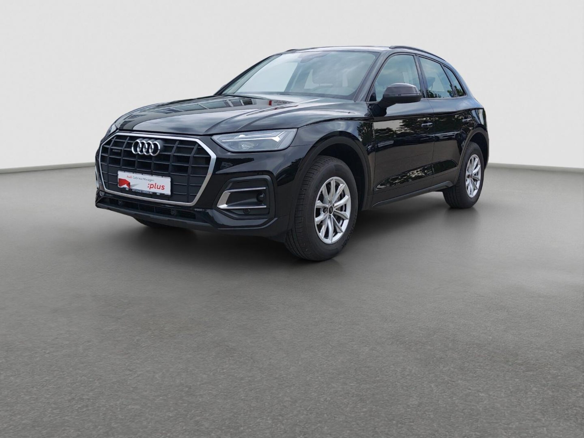 Audi Q5 SUV