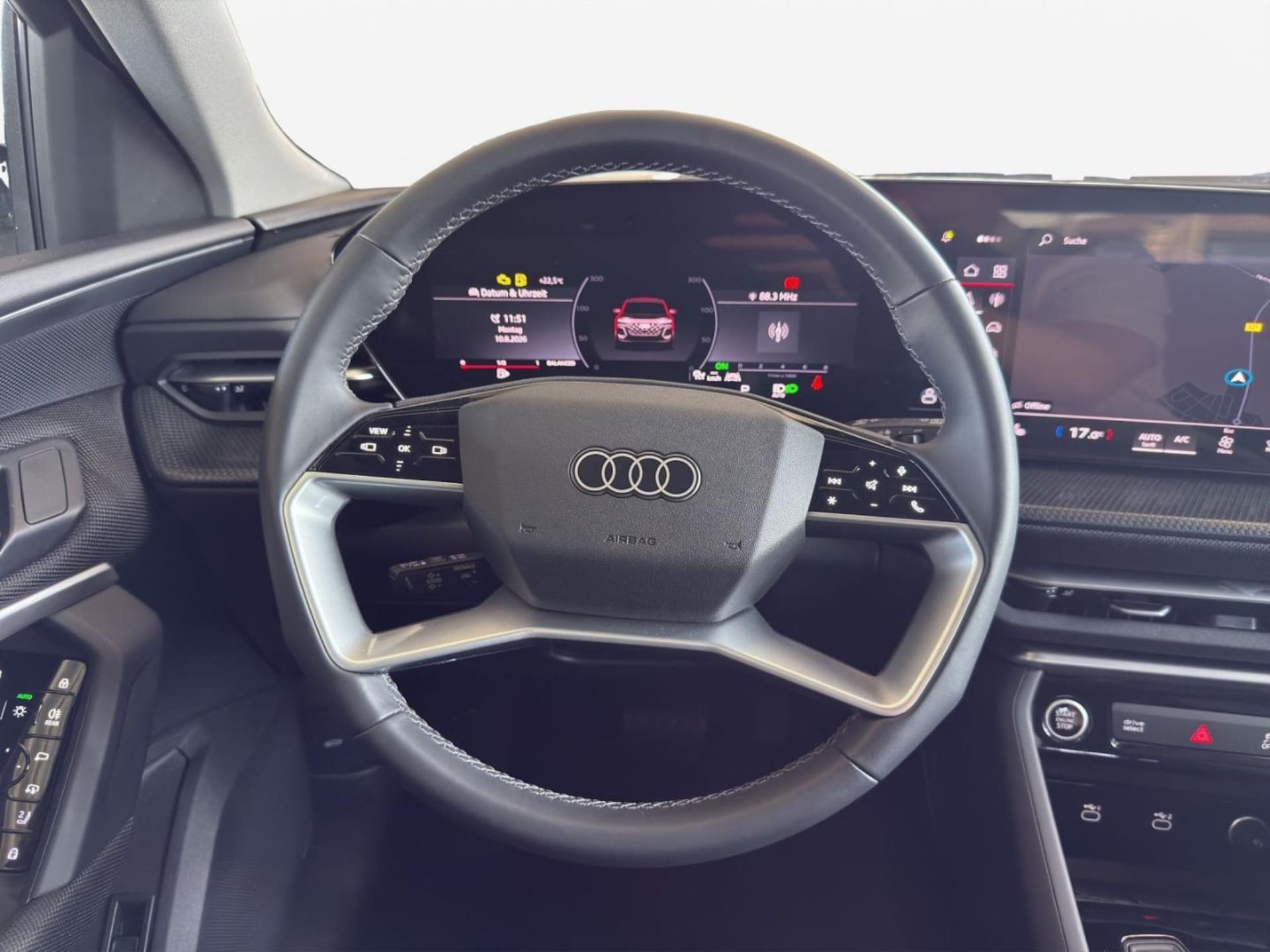Audi Q5 SUV