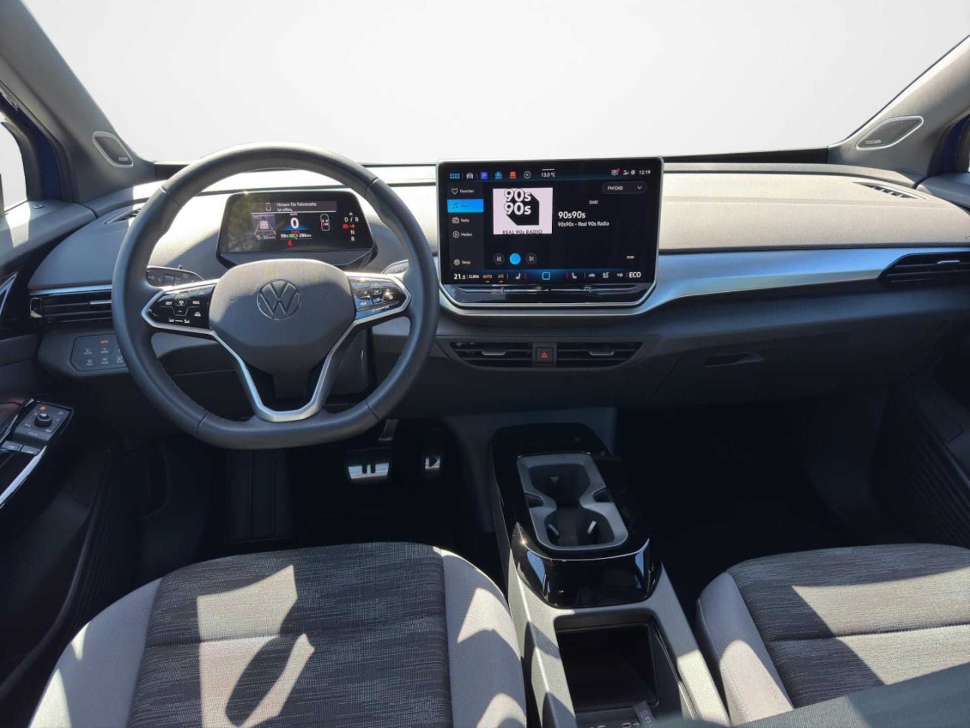 Volkswagen ID.4 Pro