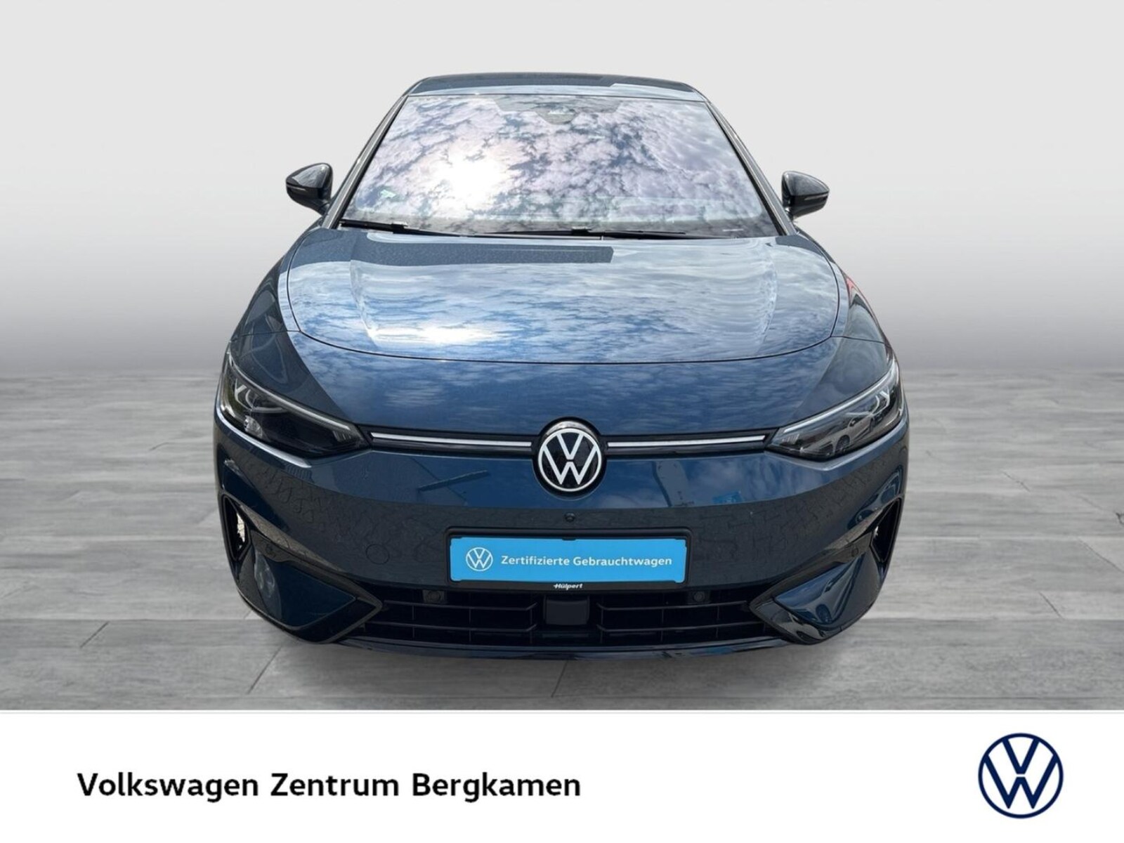 Volkswagen ID.7 – Bild 9