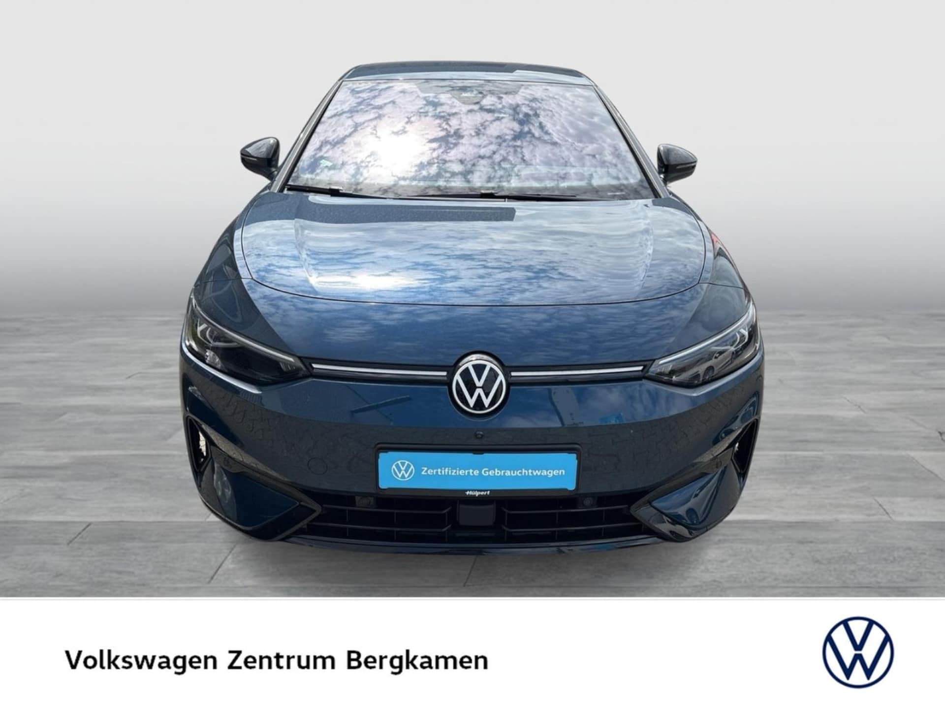 Volkswagen ID.7 Pro S