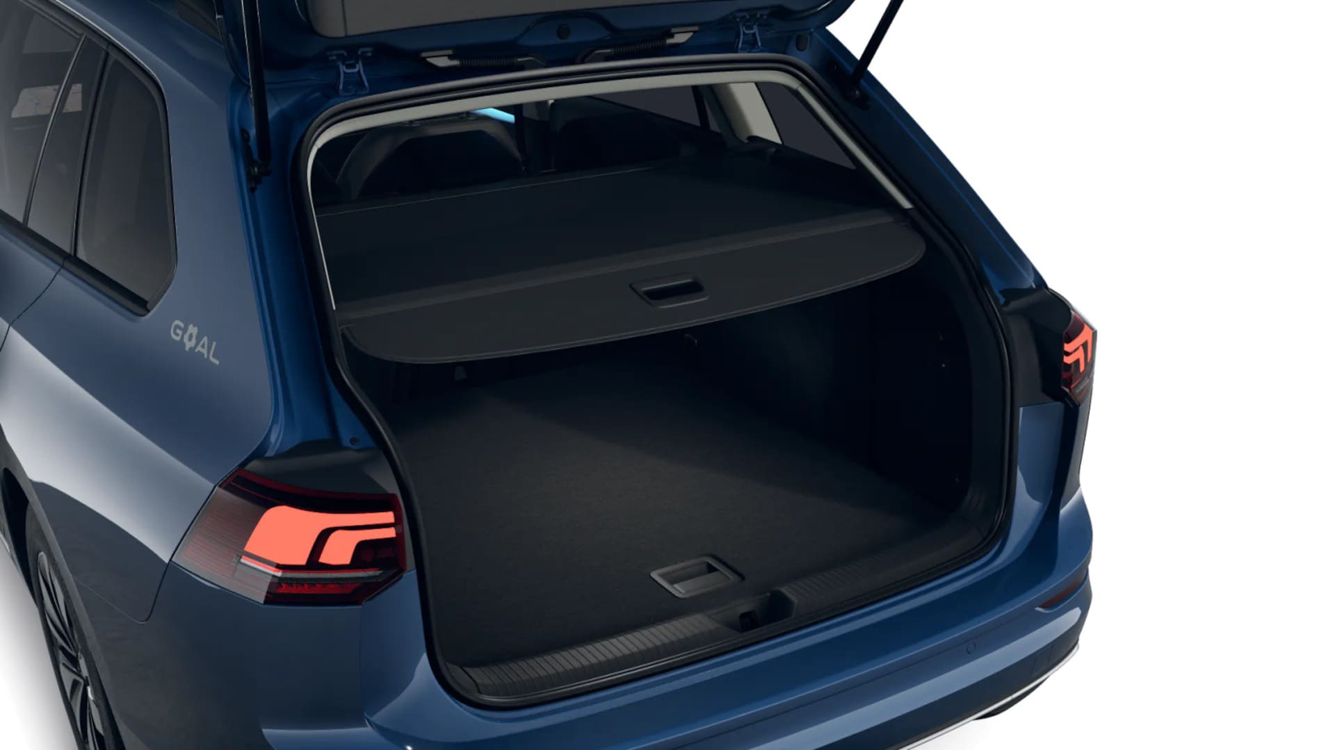 Volkswagen Golf Variant Goal