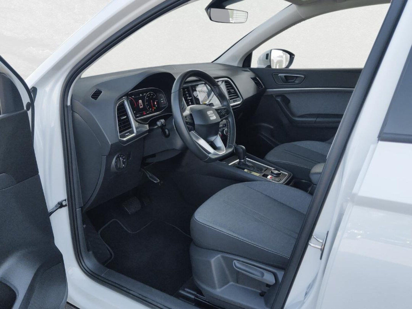 SEAT Ateca – Bild 9