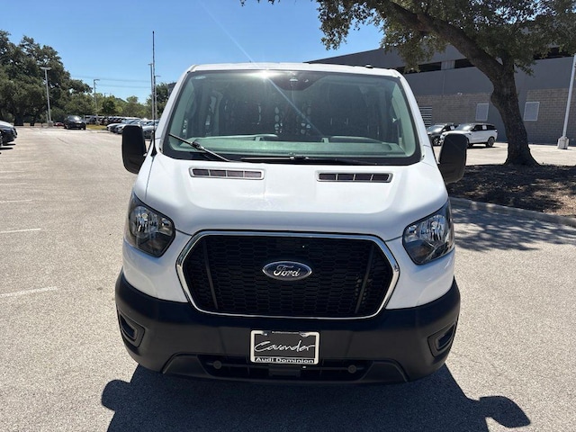 2025 Ford
