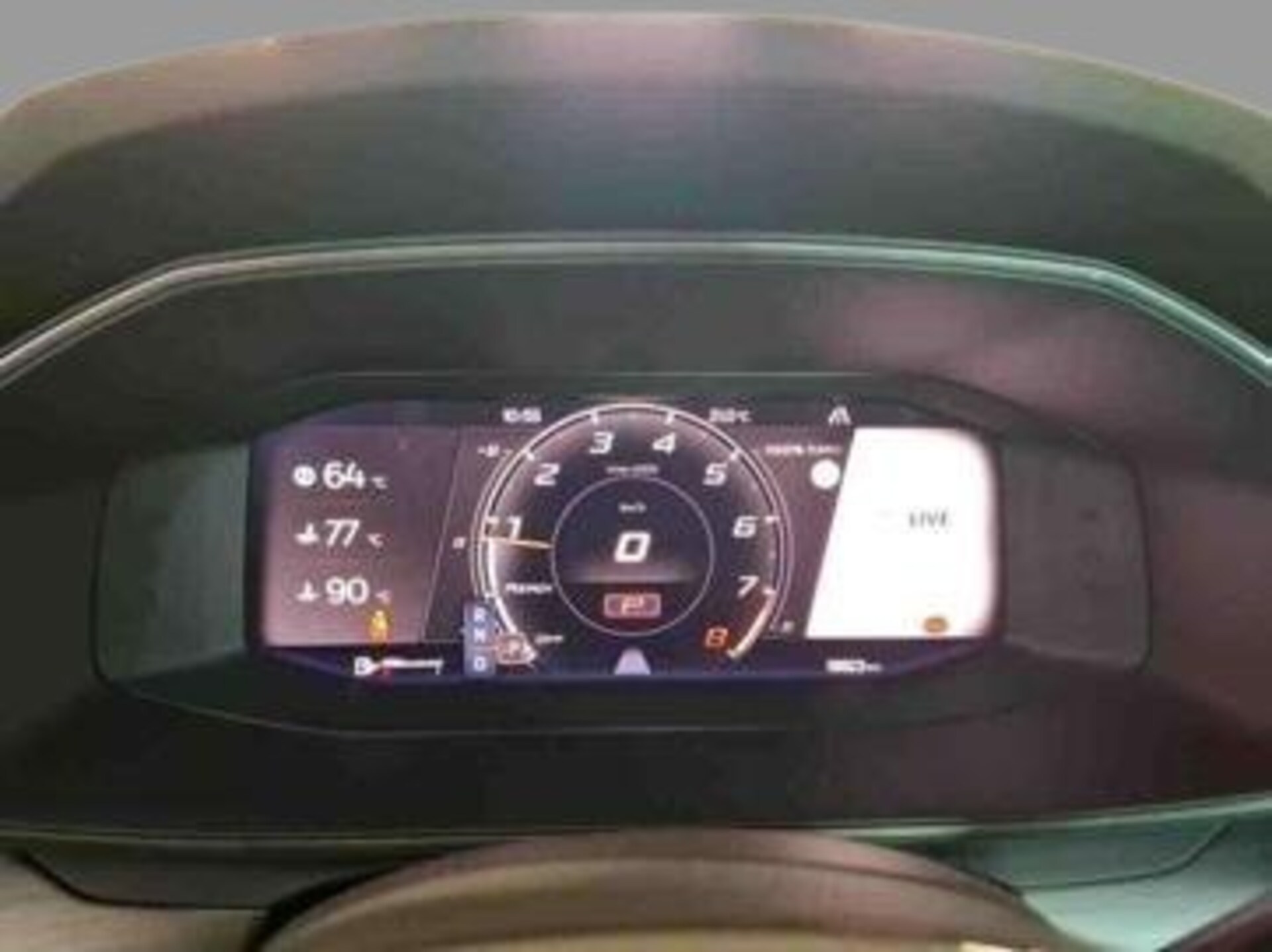 CUPRA Formentor VZ5