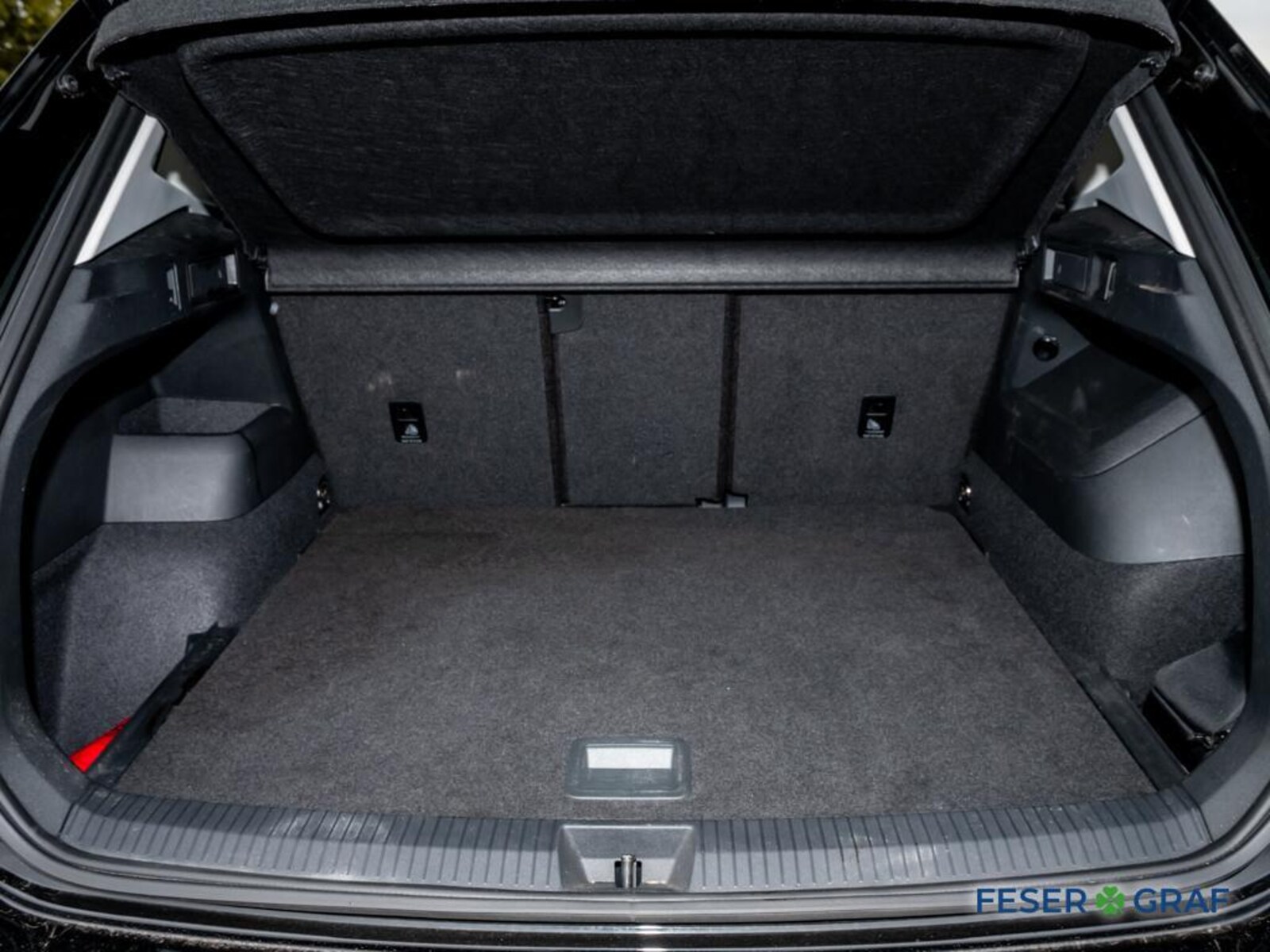 Volkswagen Tiguan – Bild 9