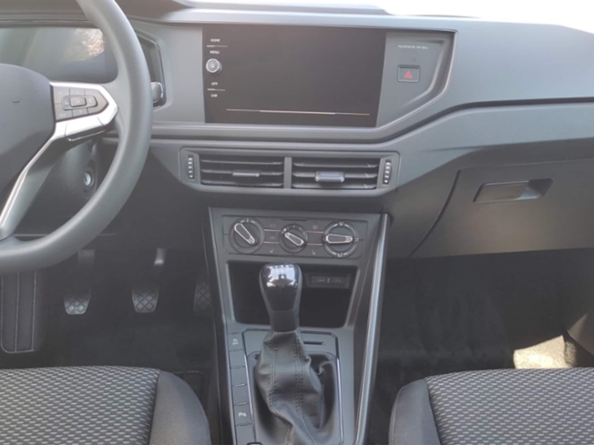 Volkswagen Polo Trend