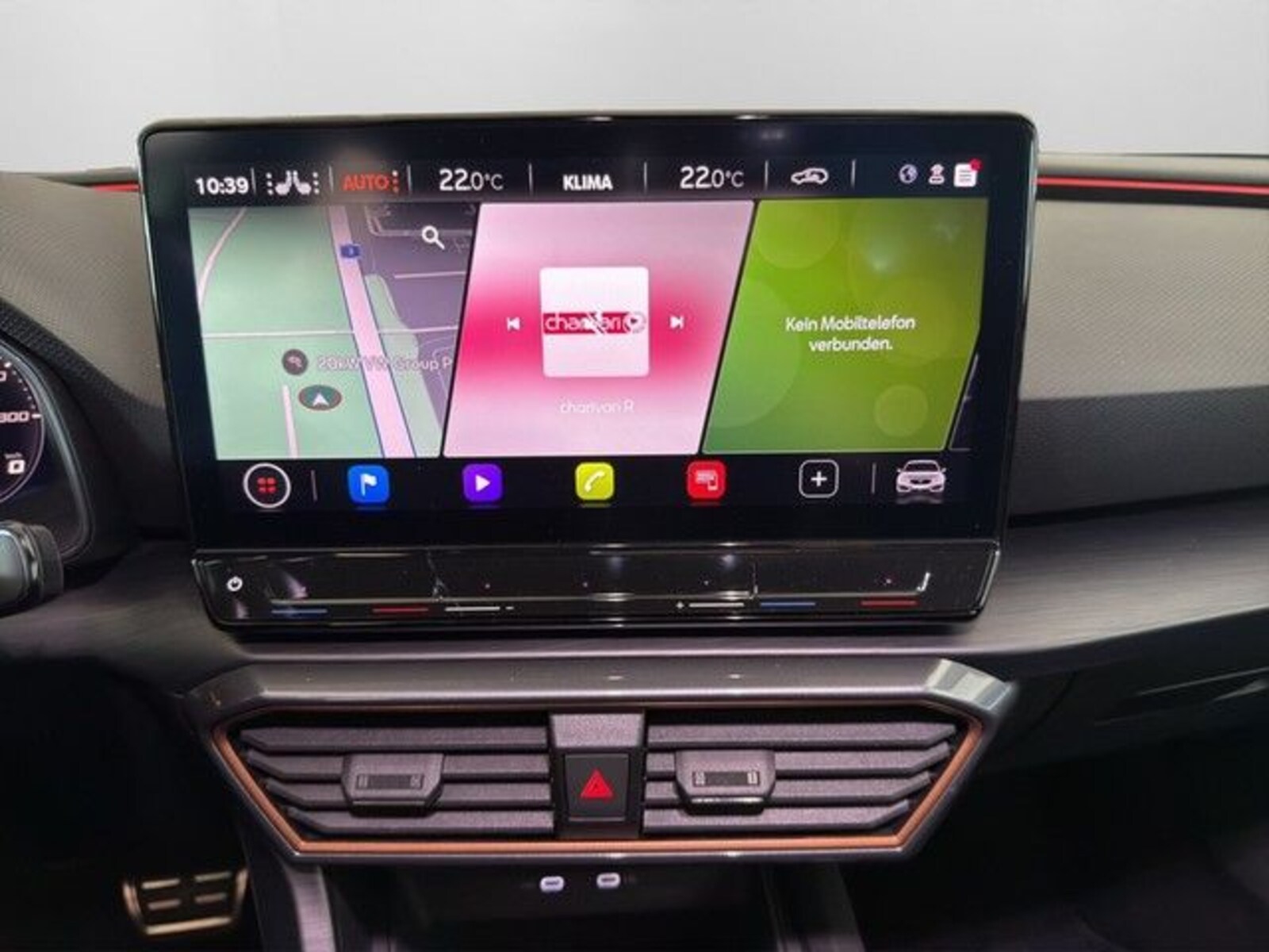 CUPRA Leon – Bild 17