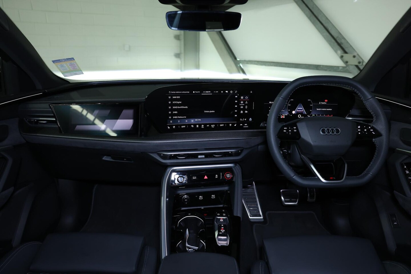 Image about Audi SQ5 SUV TFSI 270 kW