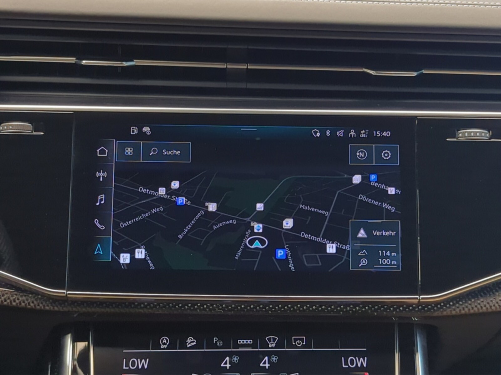 Audi SQ7 – Bild 14