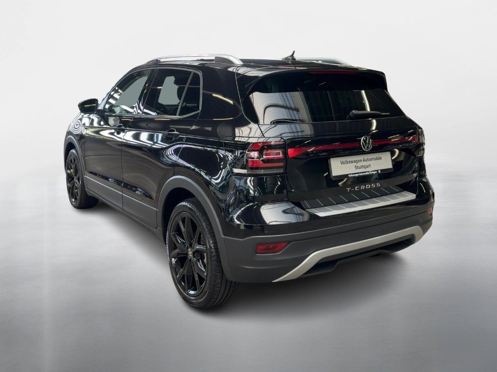 Volkswagen T-Cross – Bild 3