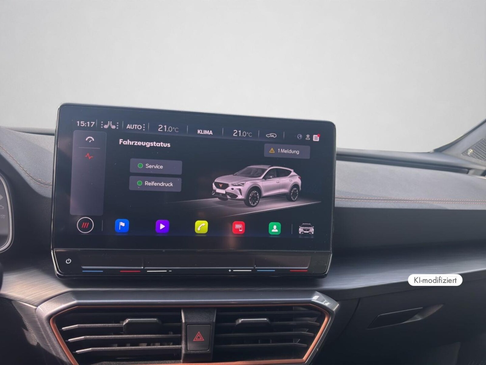 CUPRA Formentor – Bild 11
