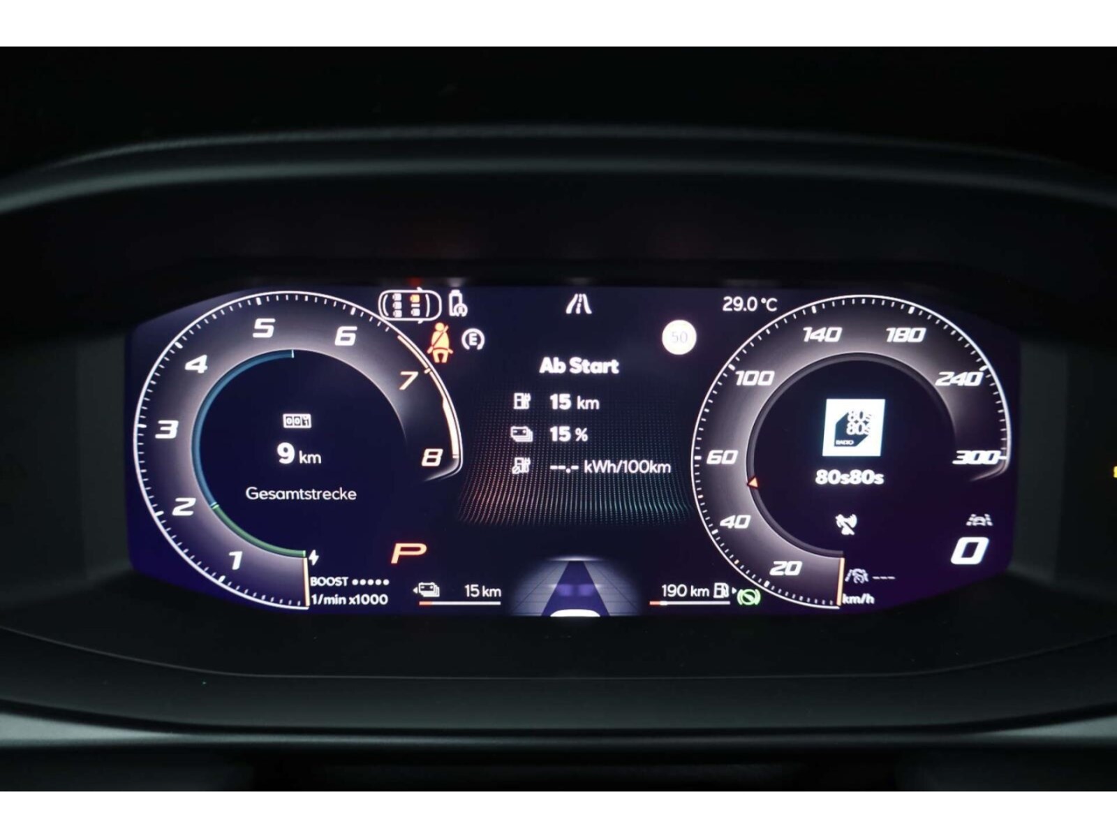 CUPRA Terramar – Bild 12