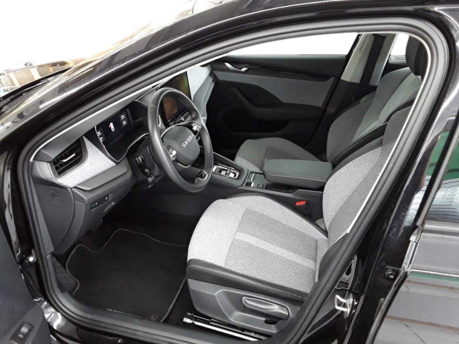 Škoda Octavia Combi – Bild 4